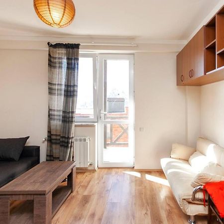 Wehost Cozy And Comfortable Studio Gudauri Εξωτερικό φωτογραφία
