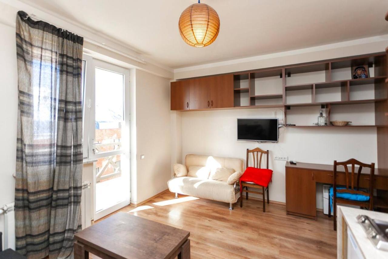Wehost Cozy And Comfortable Studio Gudauri Εξωτερικό φωτογραφία