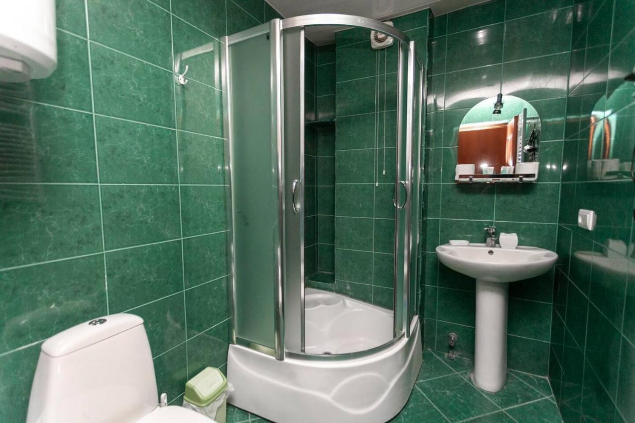 Wehost Cozy And Comfortable Studio Gudauri Εξωτερικό φωτογραφία