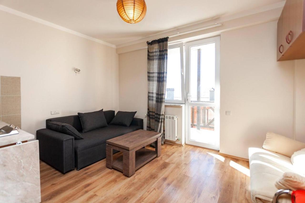Wehost Cozy And Comfortable Studio Gudauri Εξωτερικό φωτογραφία