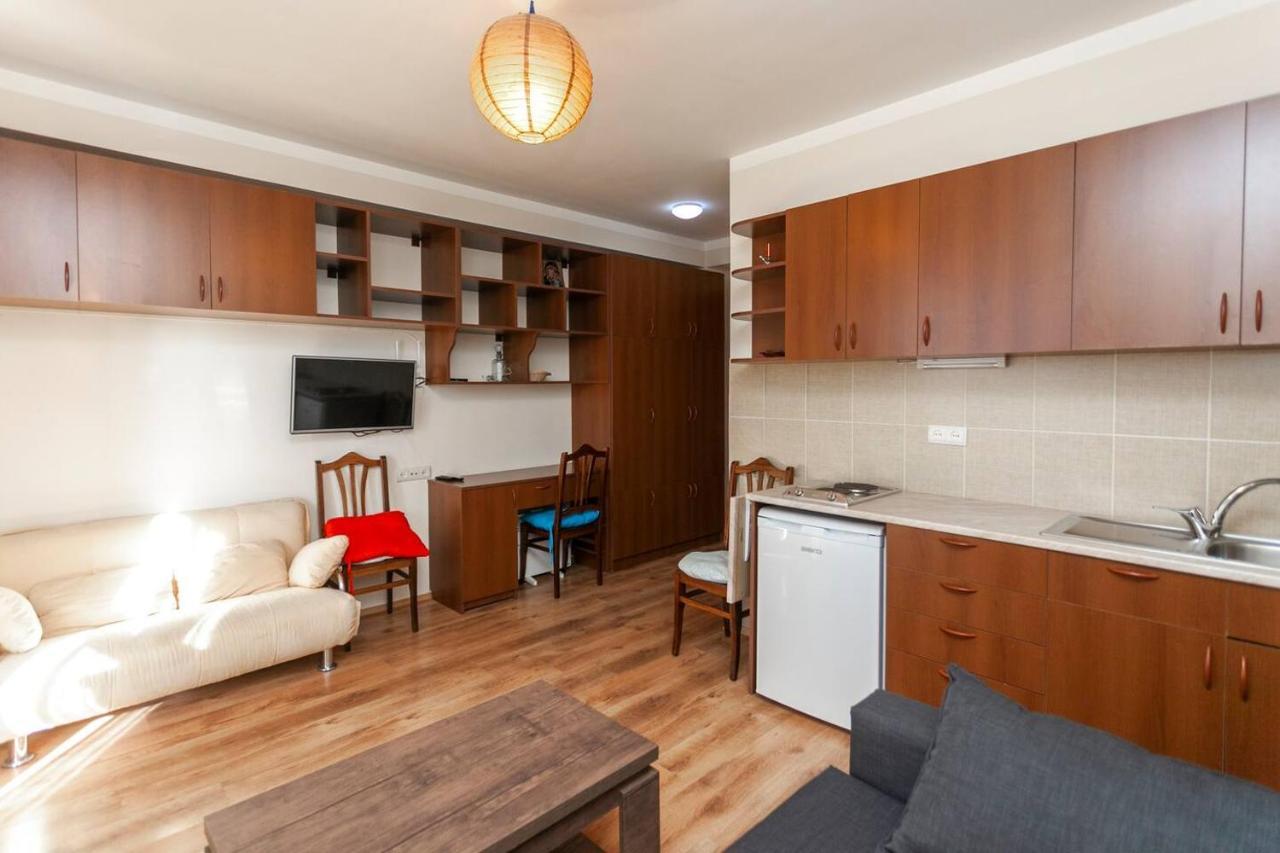 Wehost Cozy And Comfortable Studio Gudauri Εξωτερικό φωτογραφία