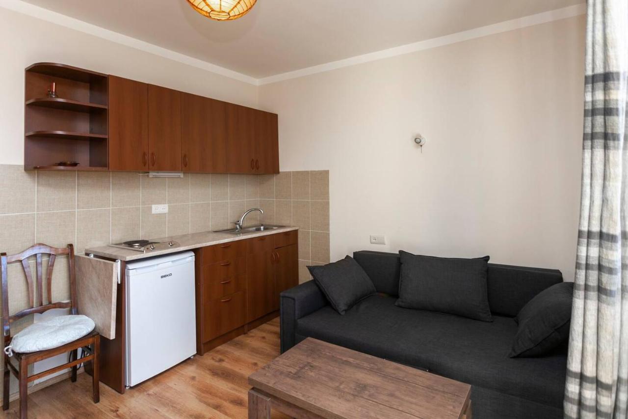 Wehost Cozy And Comfortable Studio Gudauri Εξωτερικό φωτογραφία