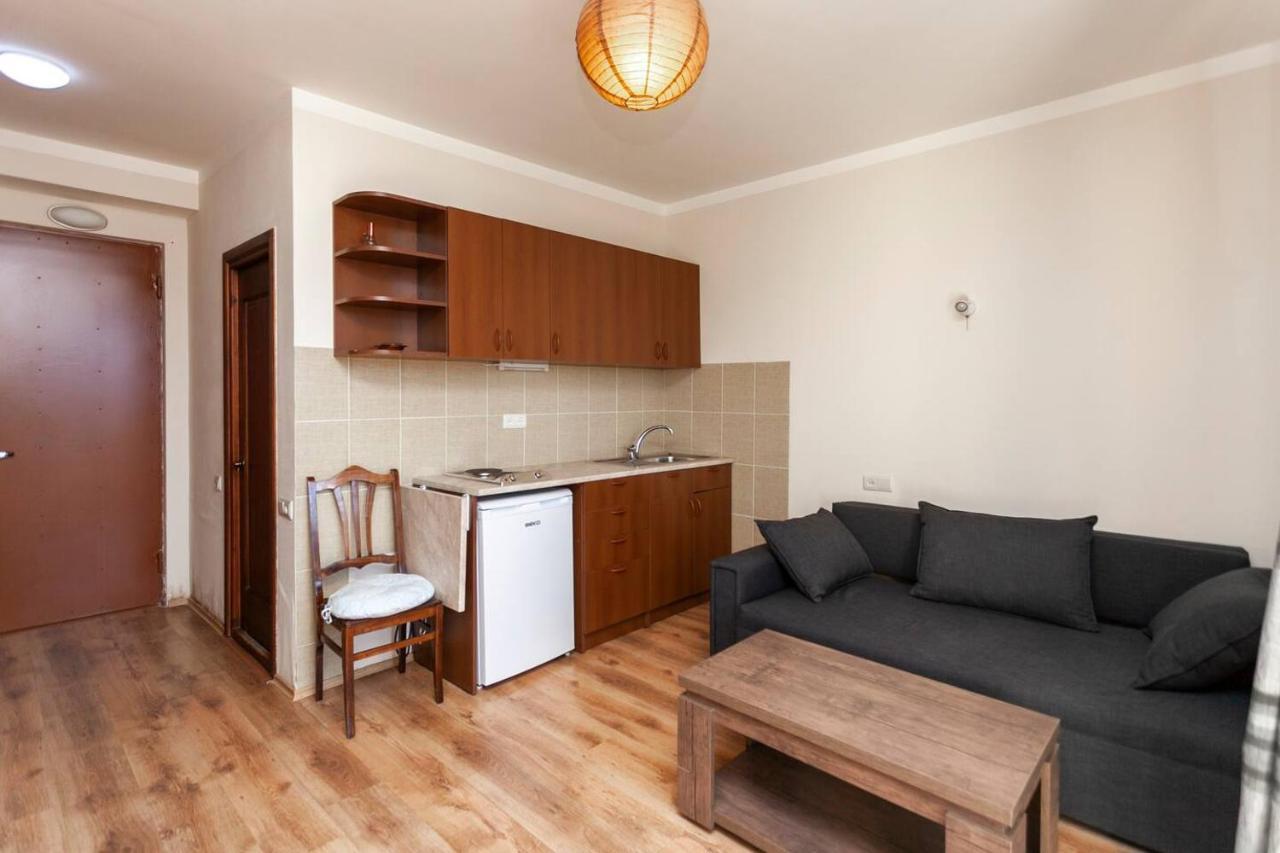 Wehost Cozy And Comfortable Studio Gudauri Εξωτερικό φωτογραφία